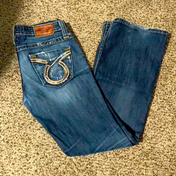 Big star jeans - Picture 1 of 4